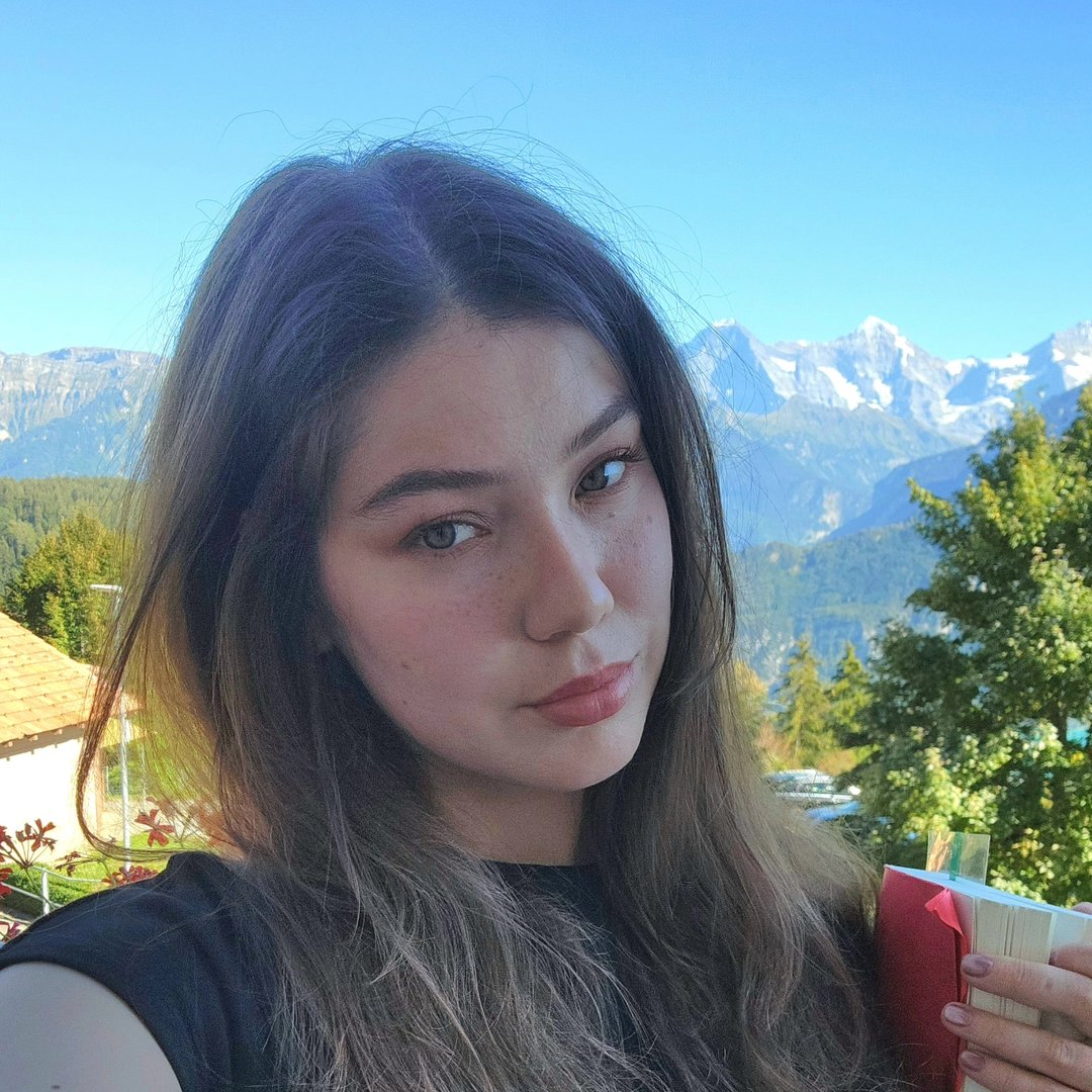 Instagram Profilbild von serenebygrace