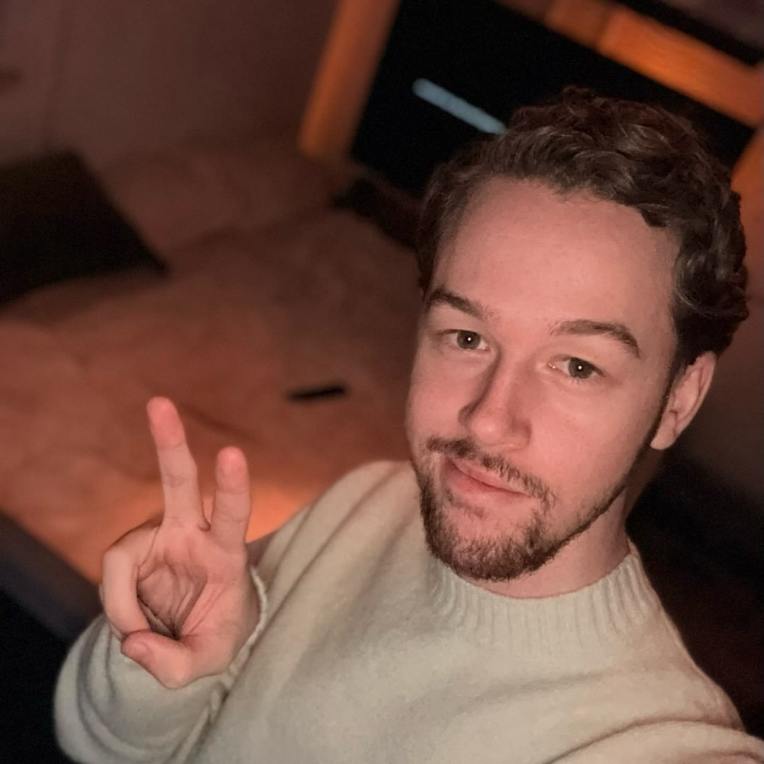 Instagram Profilbild von benredmer