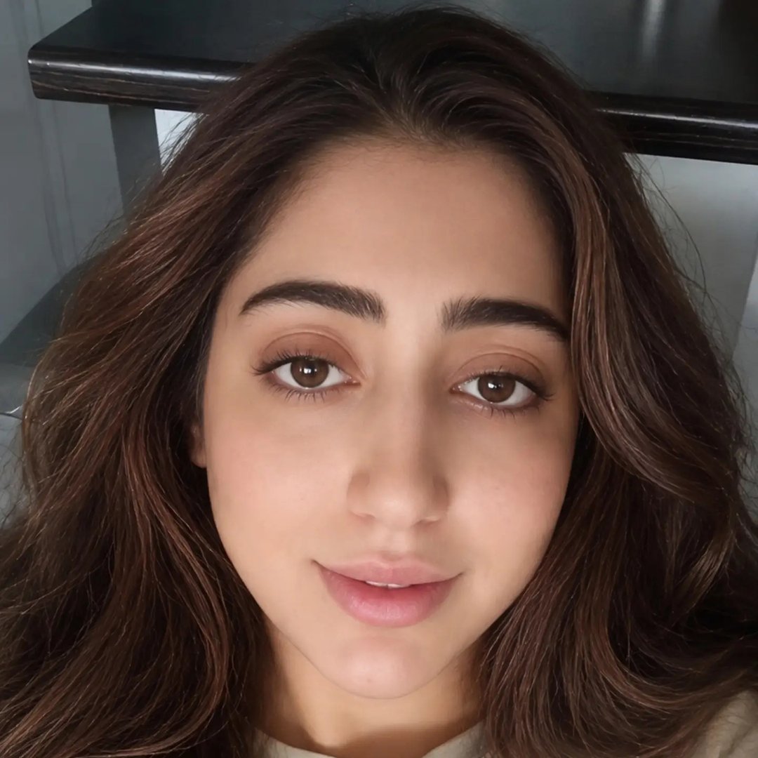 Instagram Profilbild von zahrarahbari21