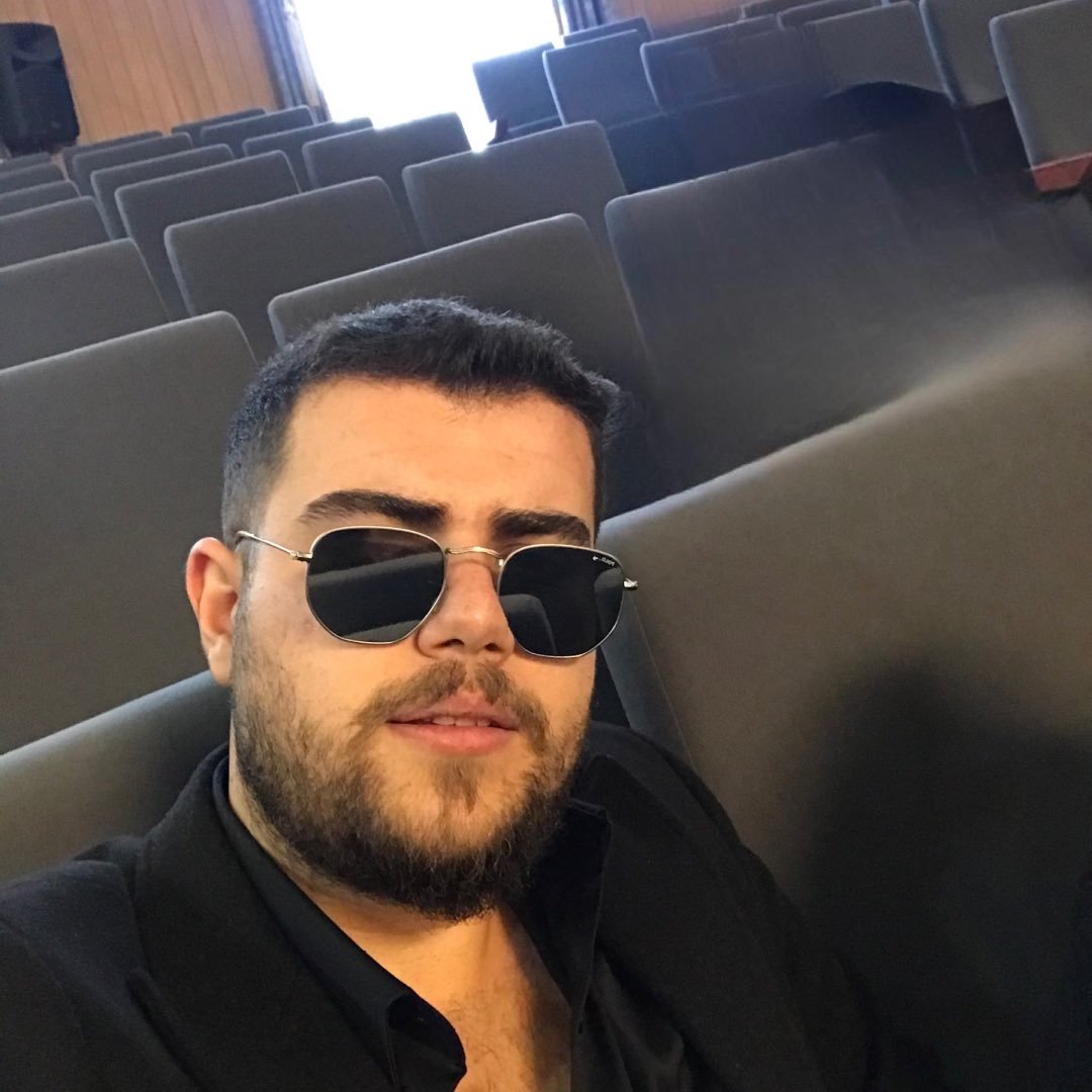Instagram Profilbild von yusuf_ertass