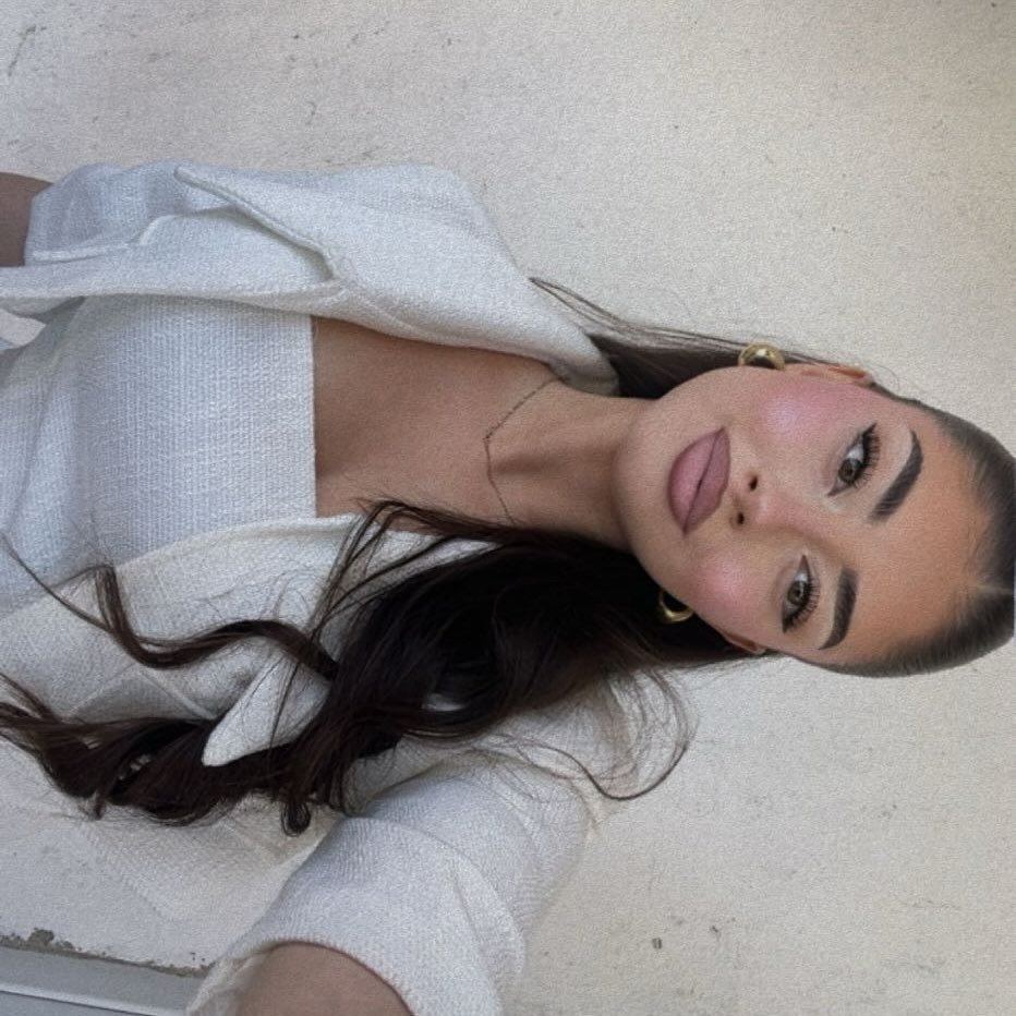 Instagram Profilbild von bushraiidrizi