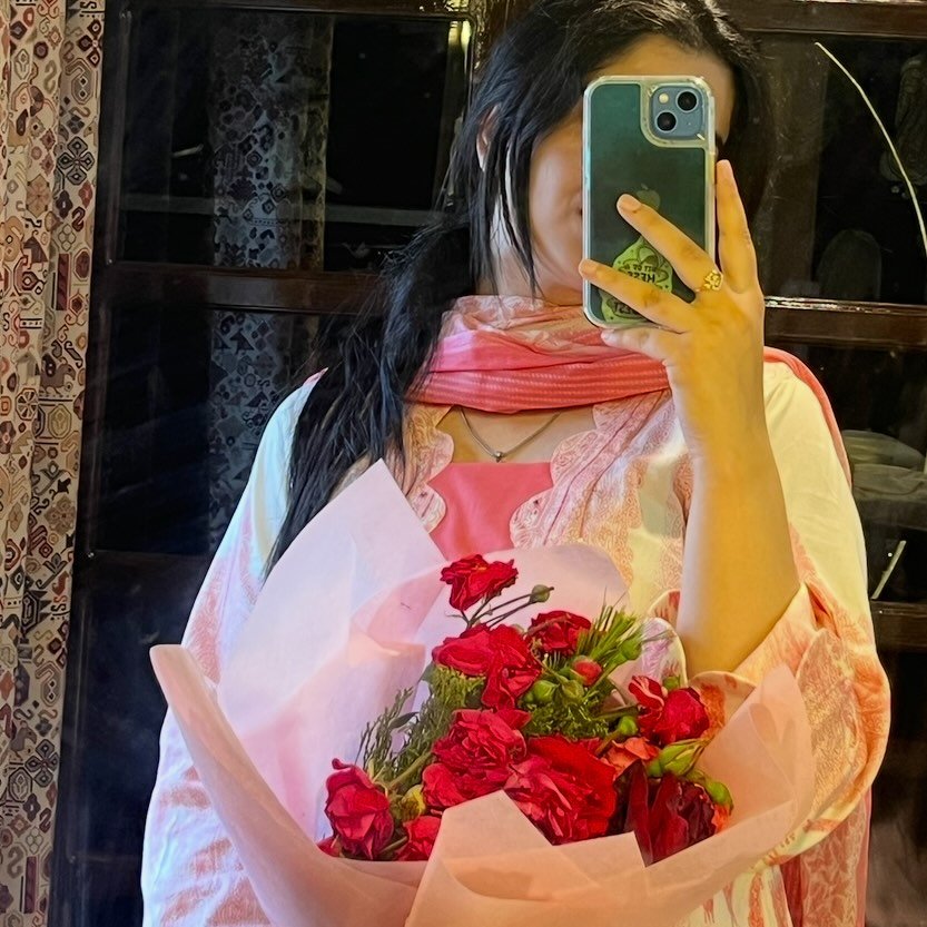 Instagram Profilbild von foozia__gulzar