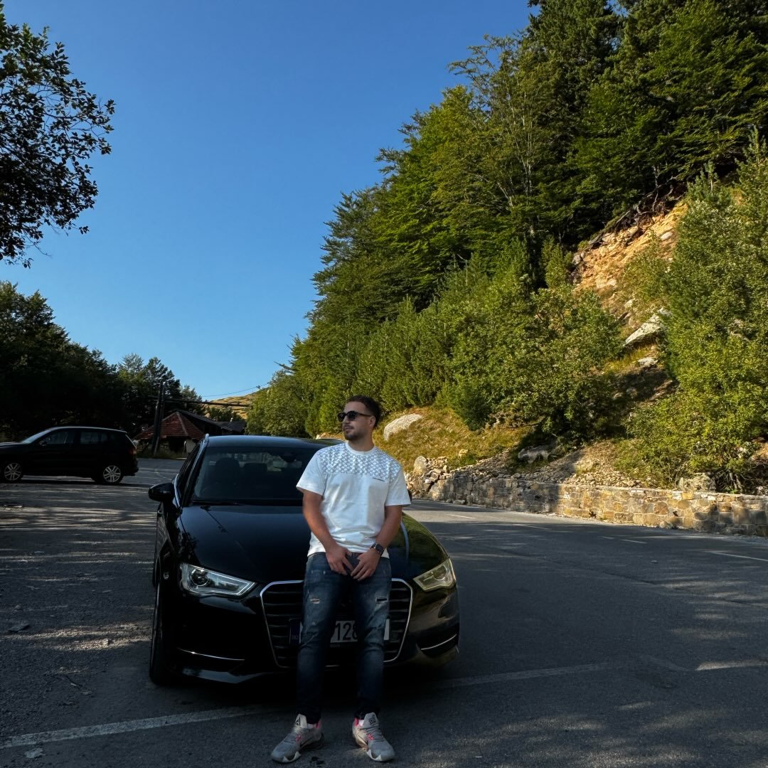 Instagram Profilbild von dreenxhemajli