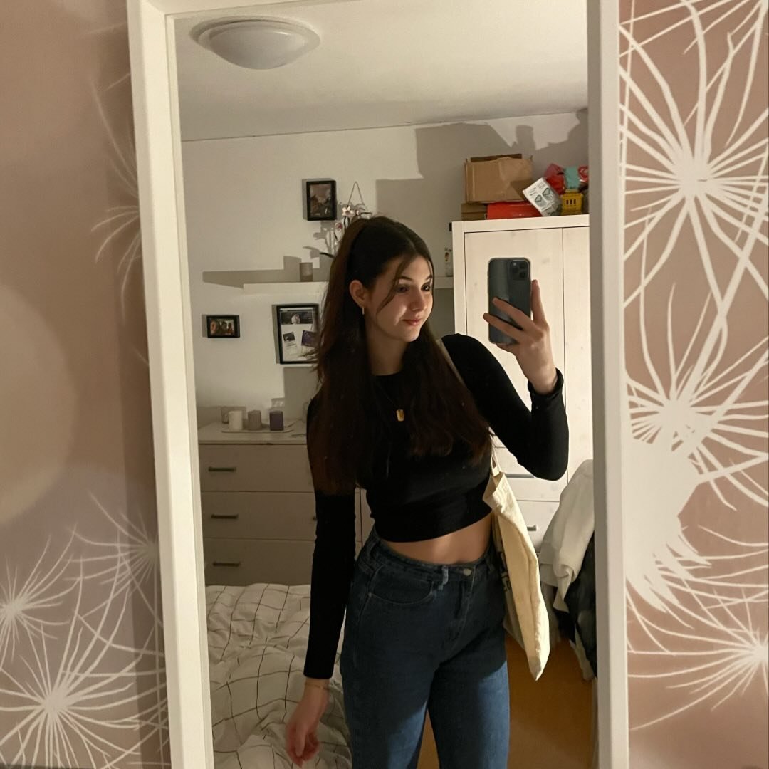 Instagram Profilbild von rebecca_django