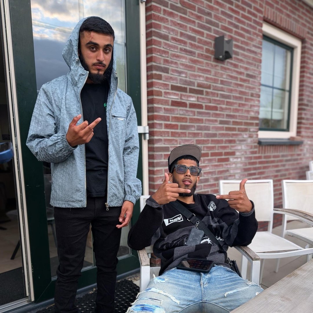 Instagram Profilbild von getmoney17_