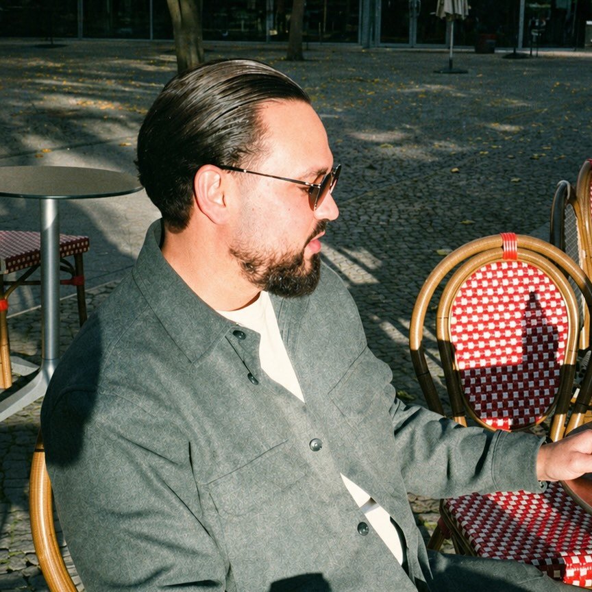 Instagram Profilbild von alperennozer