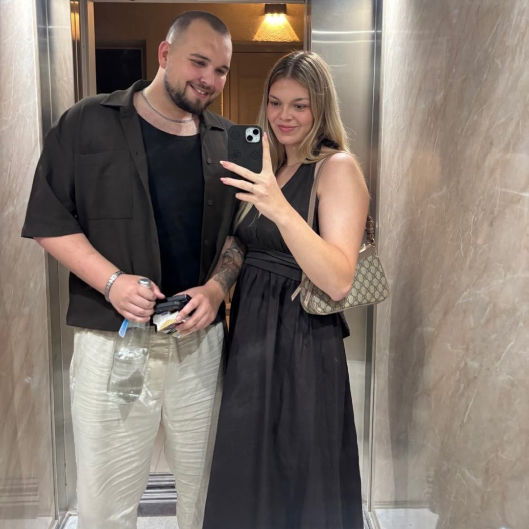 Instagram Profilbild von danielkleptsov