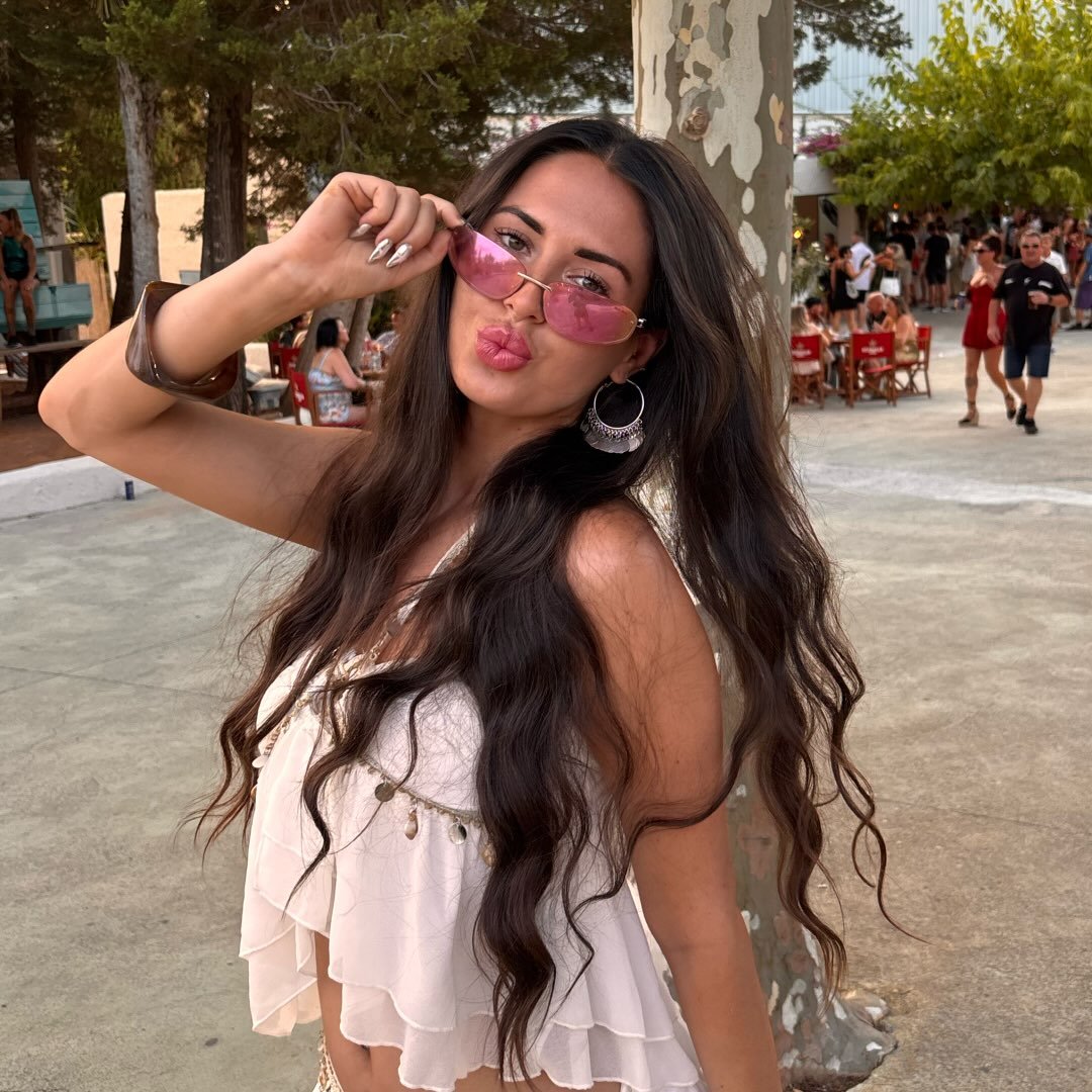 Instagram Profilbild von oliviahanson_smith