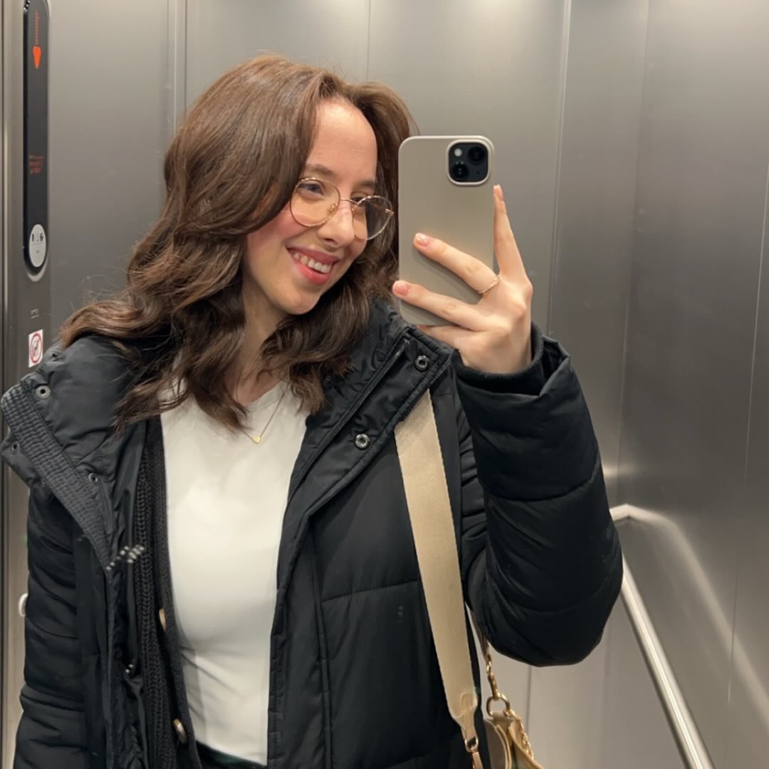 Instagram Profilbild von ginalohr