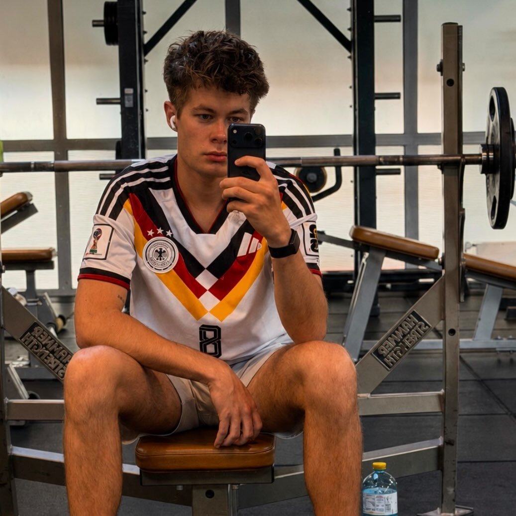Instagram Profilbild von lasse.ahre