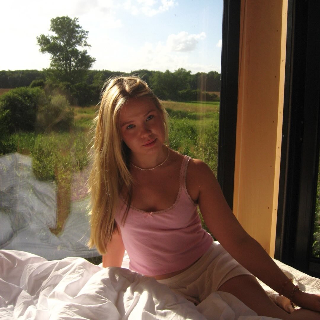 Instagram Profilbild von johannageilen