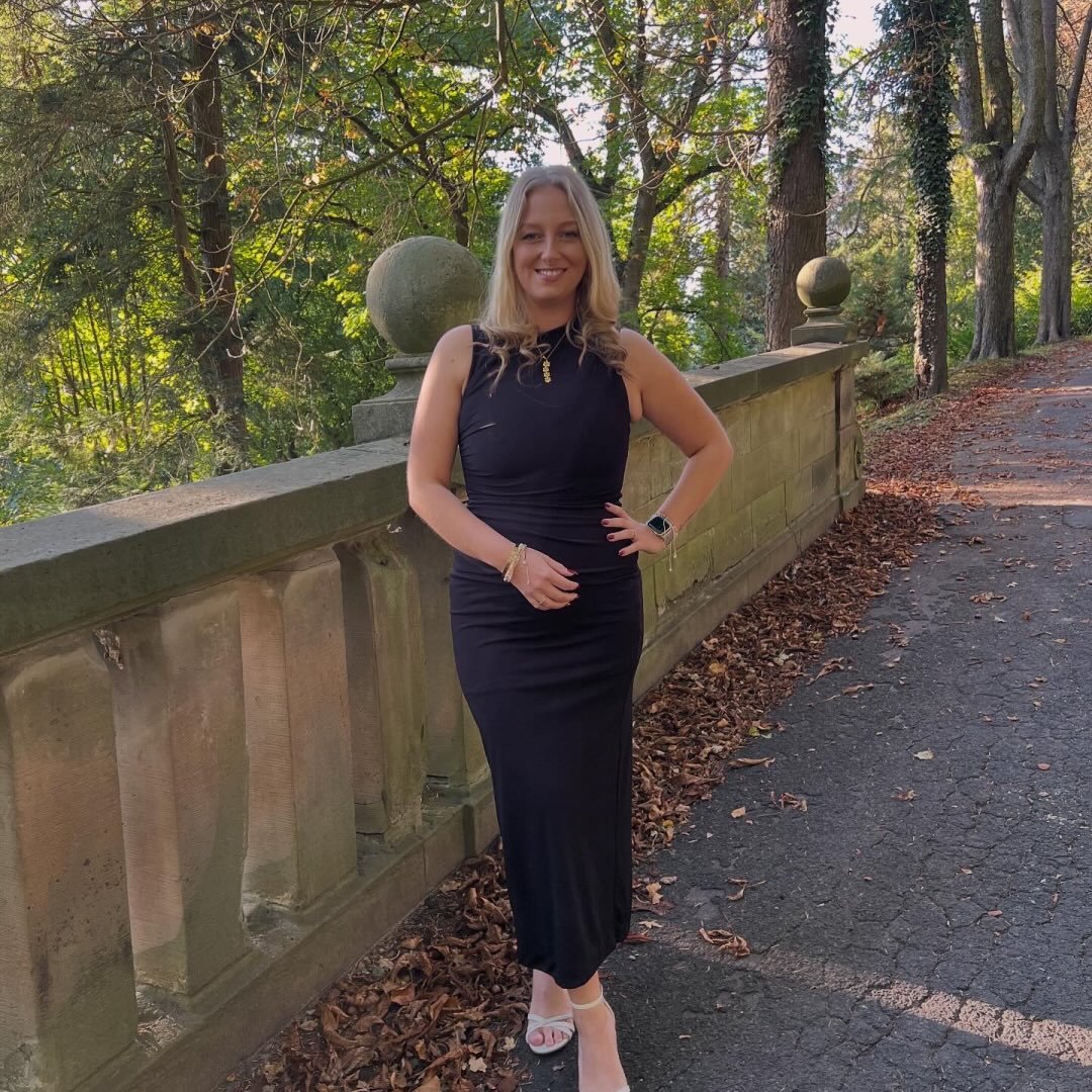 Instagram Profilbild von ginamariawegner