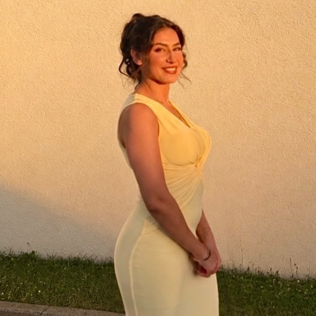 Instagram Profilbild von aleynaabki