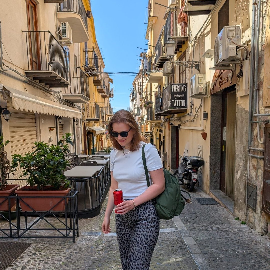 Instagram Profilbild von lisamariaro