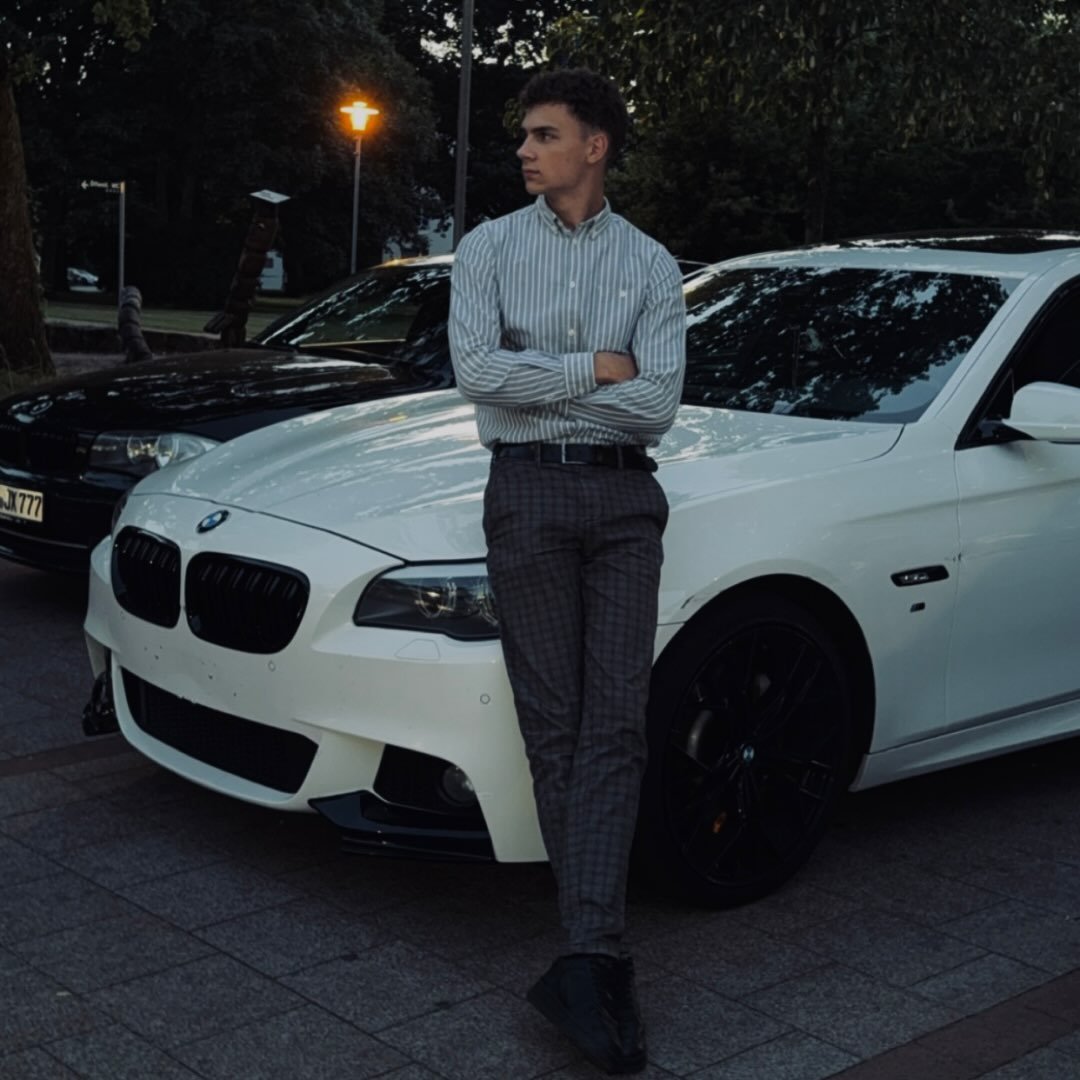 Instagram Profilbild von johann.bsv