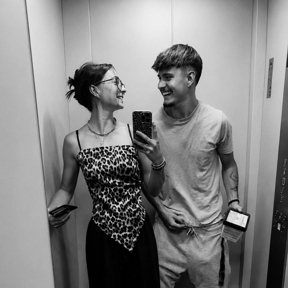 Instagram Profilbild von leonbrantschen