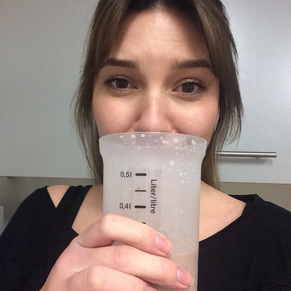 Instagram Profilbild von alineglausen