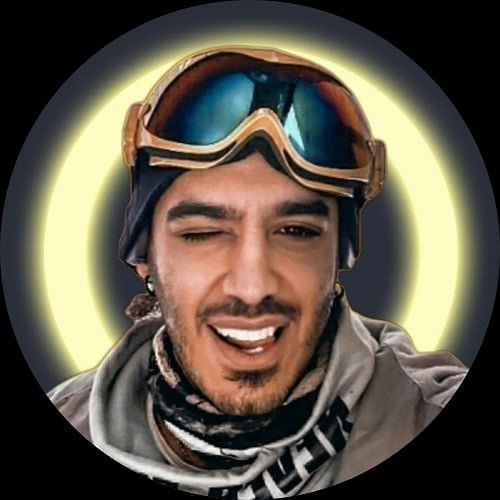 Instagram Profilbild von alirezaspeed1