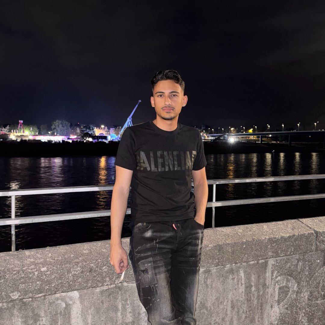 Instagram Profilbild von can.cnr