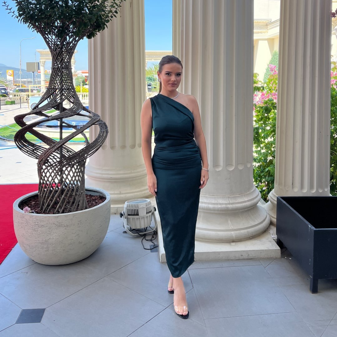 Instagram Profilbild von elmedinaselimaj