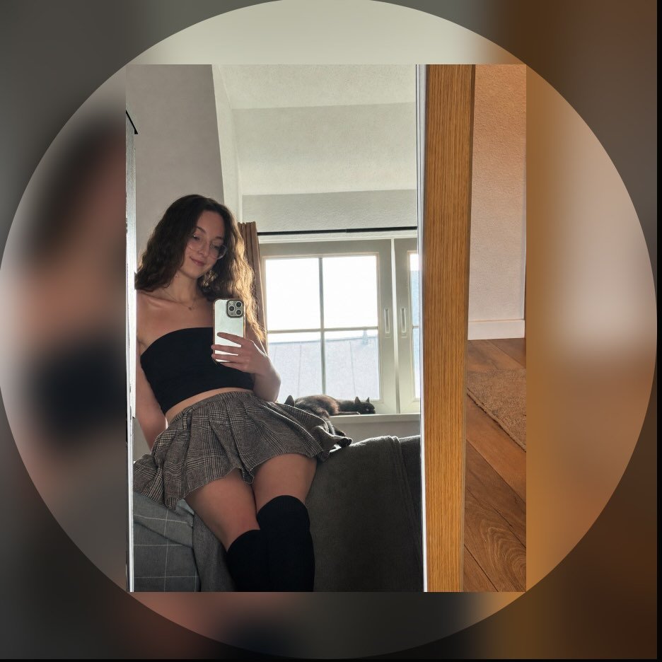 Instagram Profilbild von annikatost