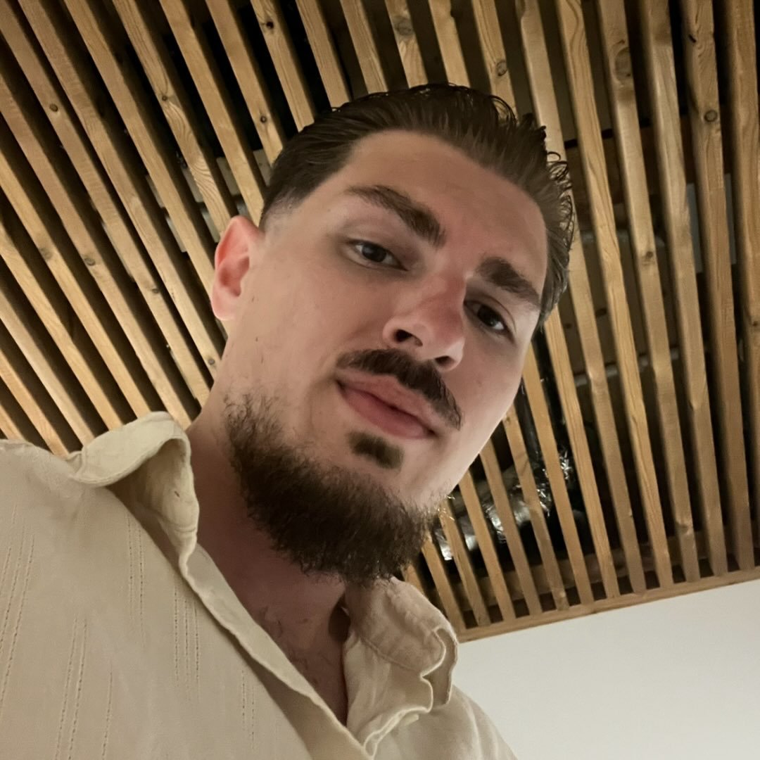 Instagram Profilbild von albosmani