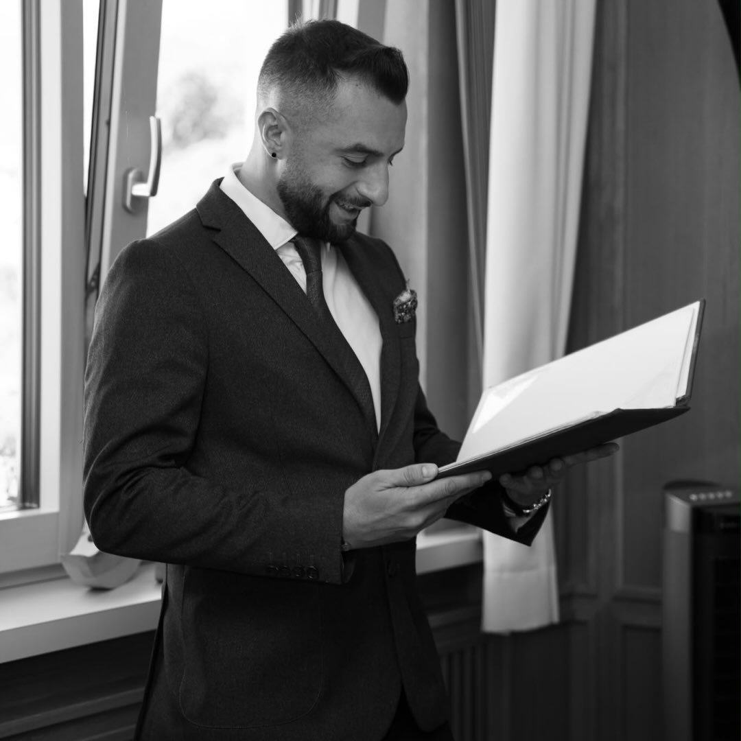 Instagram Profilbild von joshkunakn