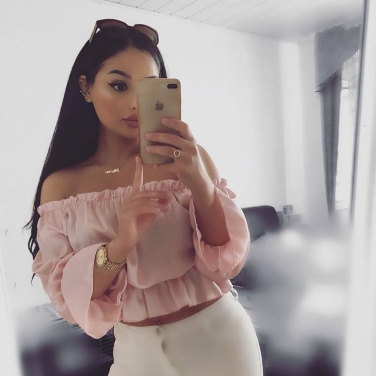 Instagram Profilbild von xsaliha__