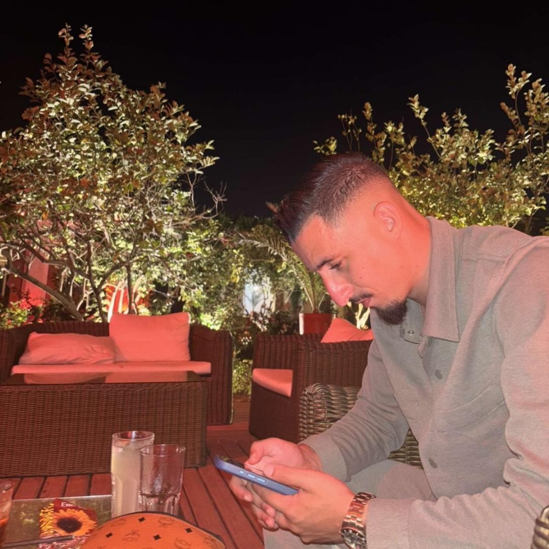 Instagram Profilbild von hicham_rodriguez
