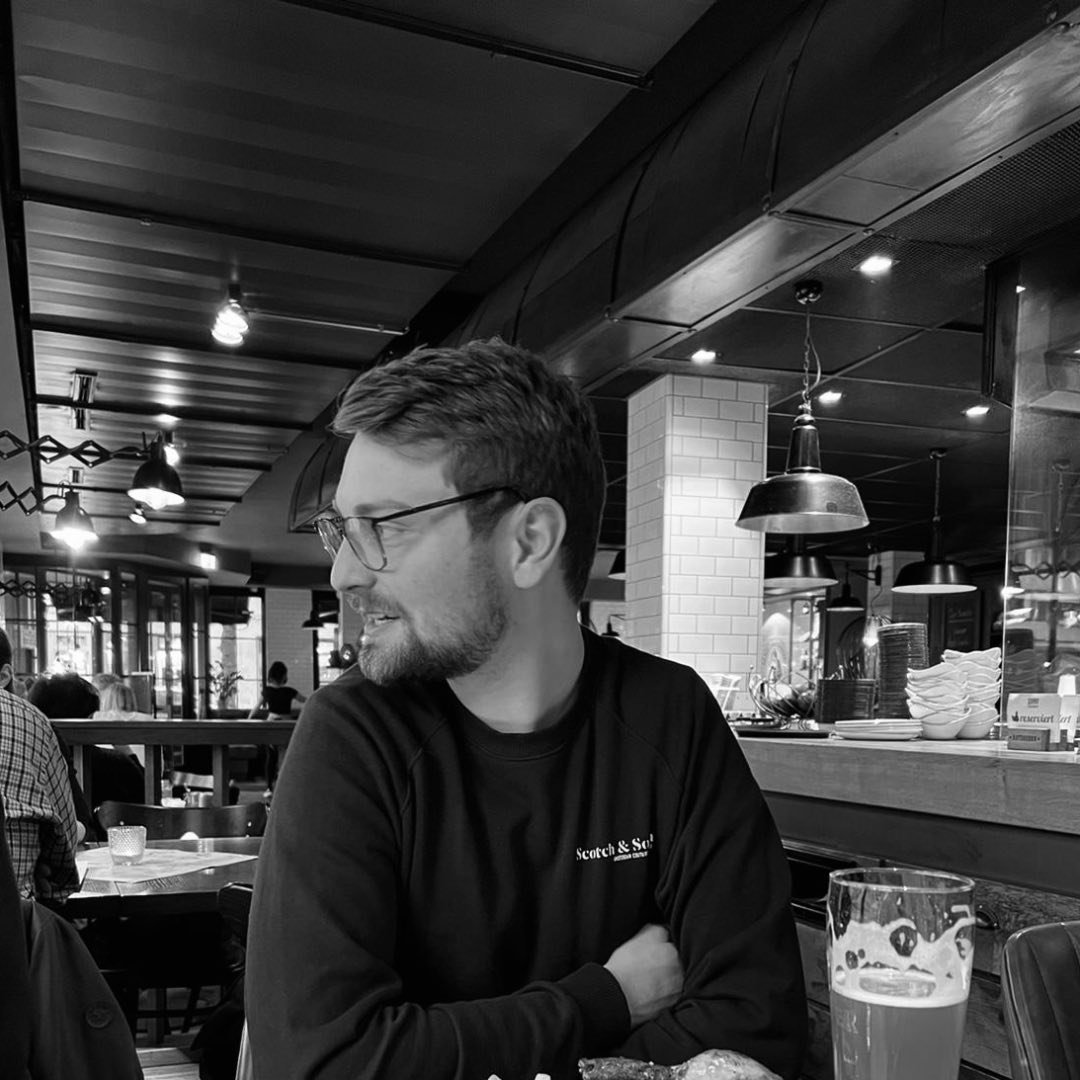 Instagram Profilbild von jakobfoerster