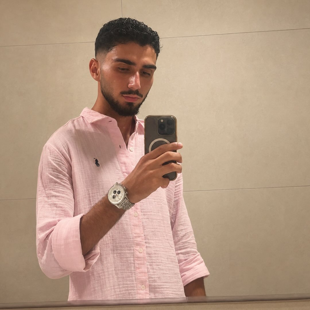 Instagram Profilbild von 3rsvn