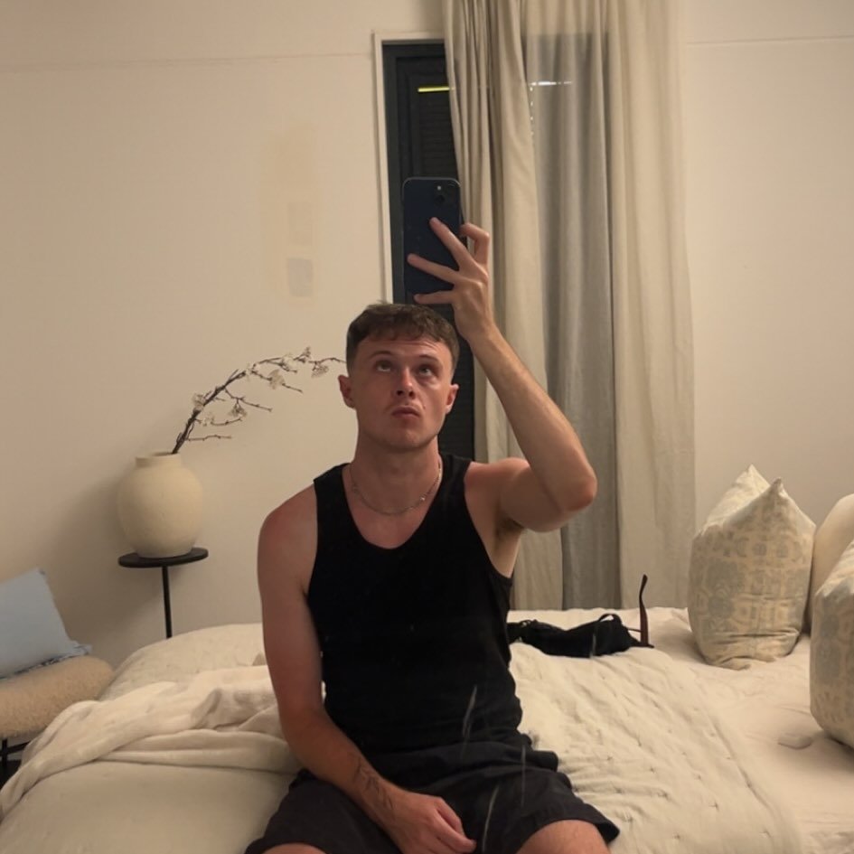 Instagram Profilbild von itsdavechance
