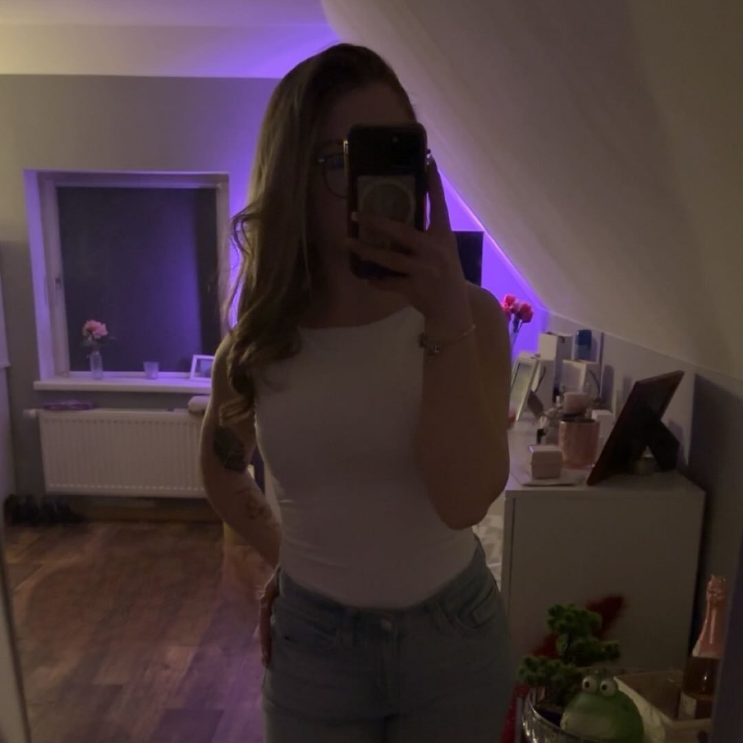 Instagram Profilbild von 27.cxlina