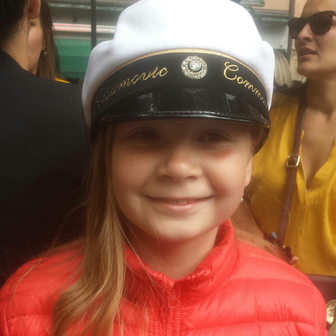 Instagram Profilbild von larisa_kasumovic