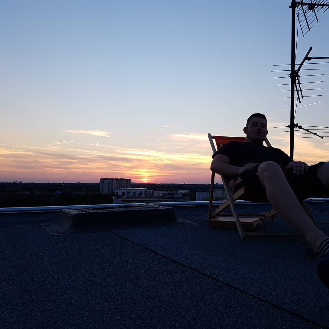 Instagram Profilbild von justin__wngr