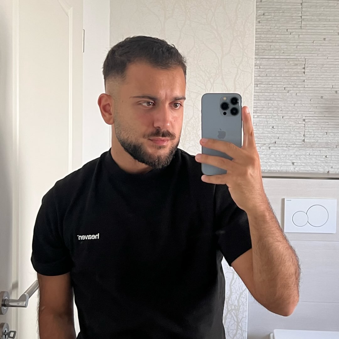 Instagram Profilbild von keremsenguell