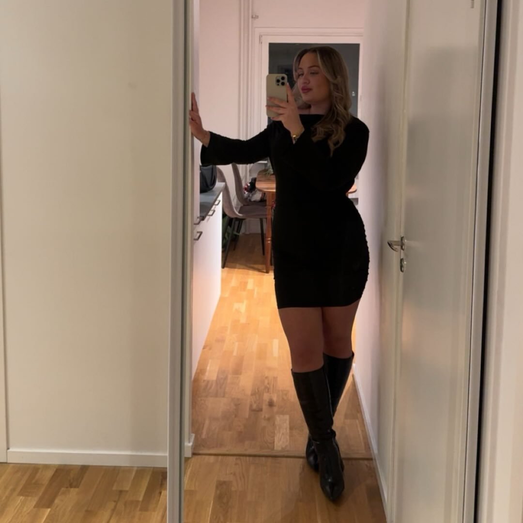 Instagram Profilbild von kristinajozic