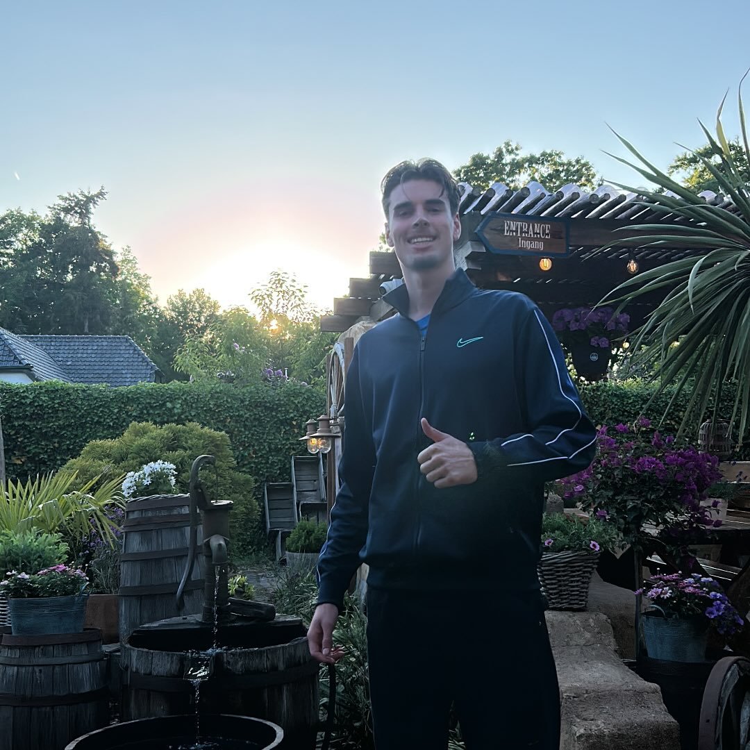 Instagram Profilbild von lexantons