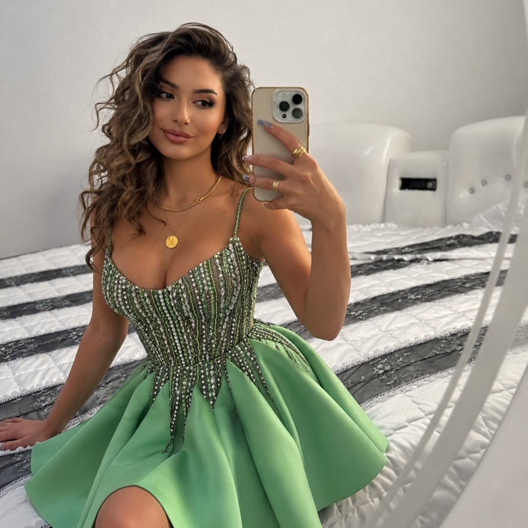 Instagram Profilbild von leonaafejzza
