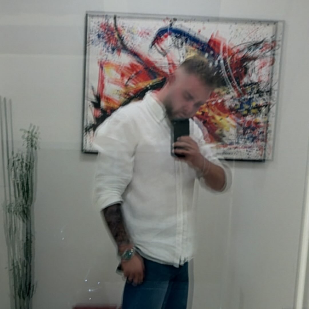 Instagram Profilbild von visar1509