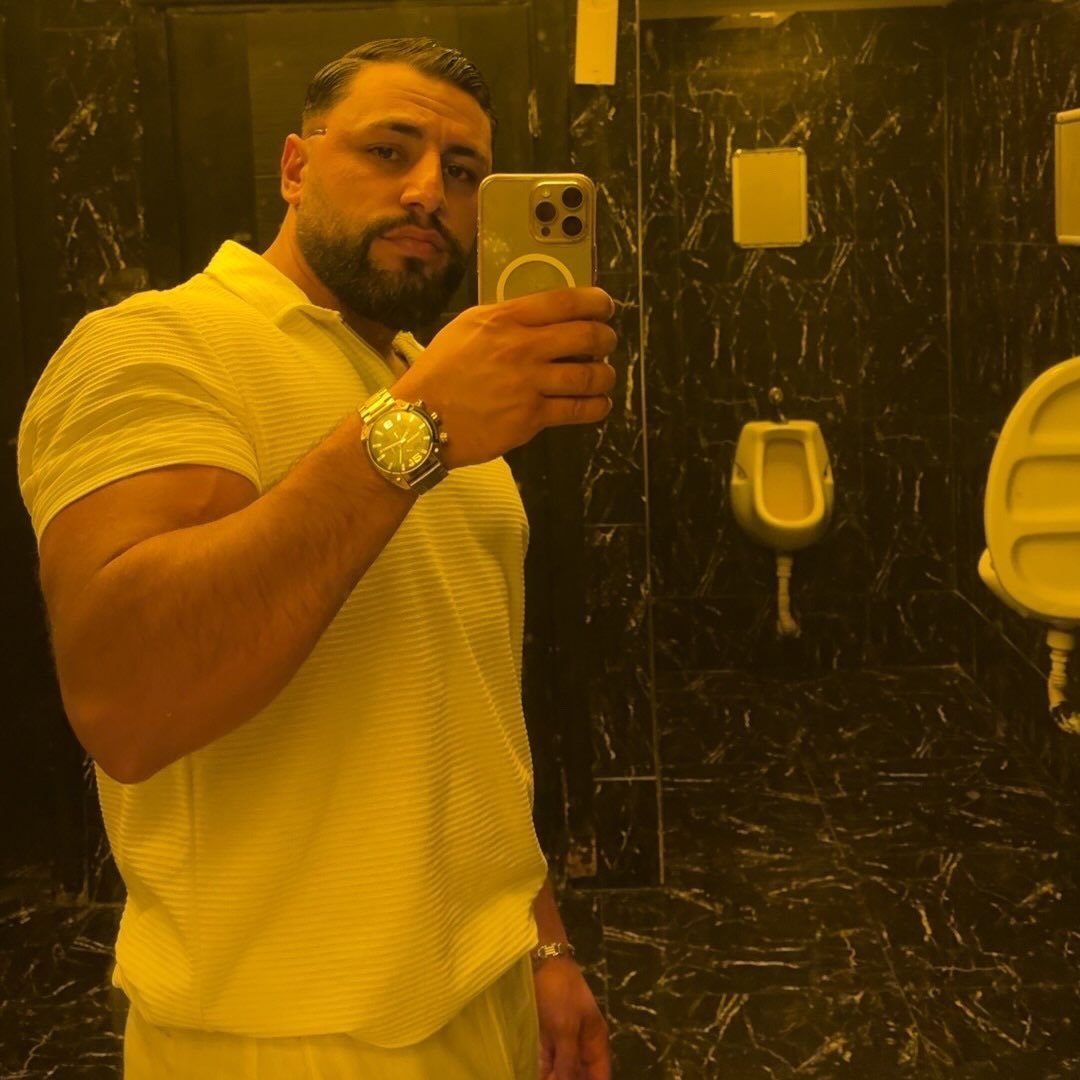 Instagram Profilbild von alpachino58