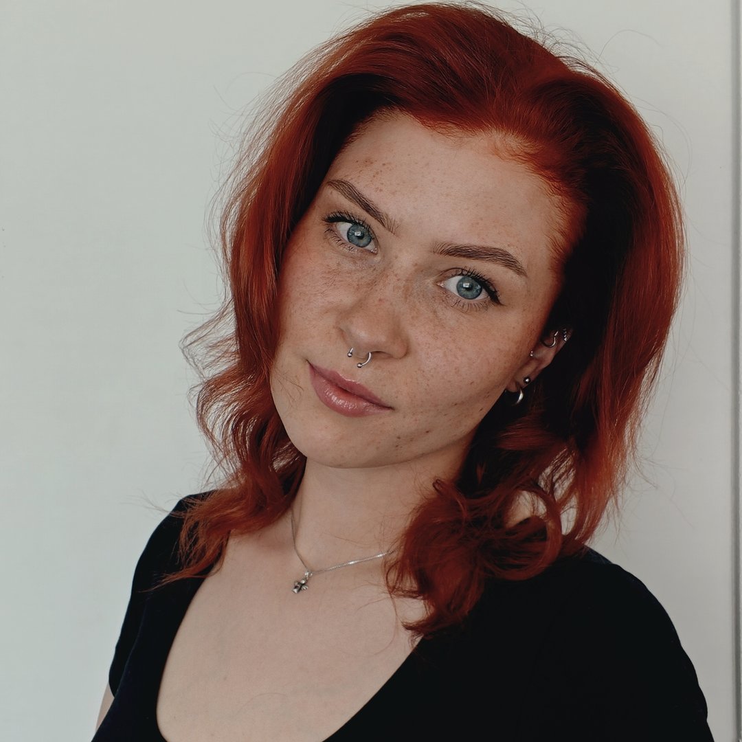 Instagram Profilbild von irasahlman