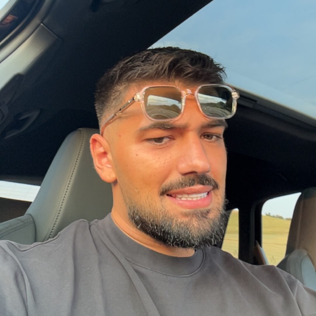 Instagram Profilbild von benj_rufati