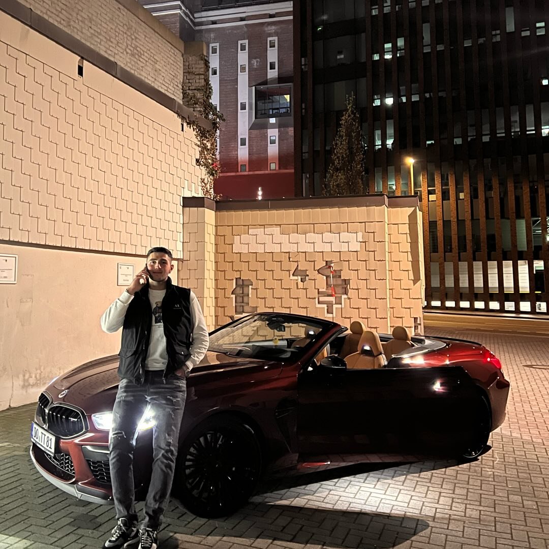 Instagram Profilbild von alenztvc