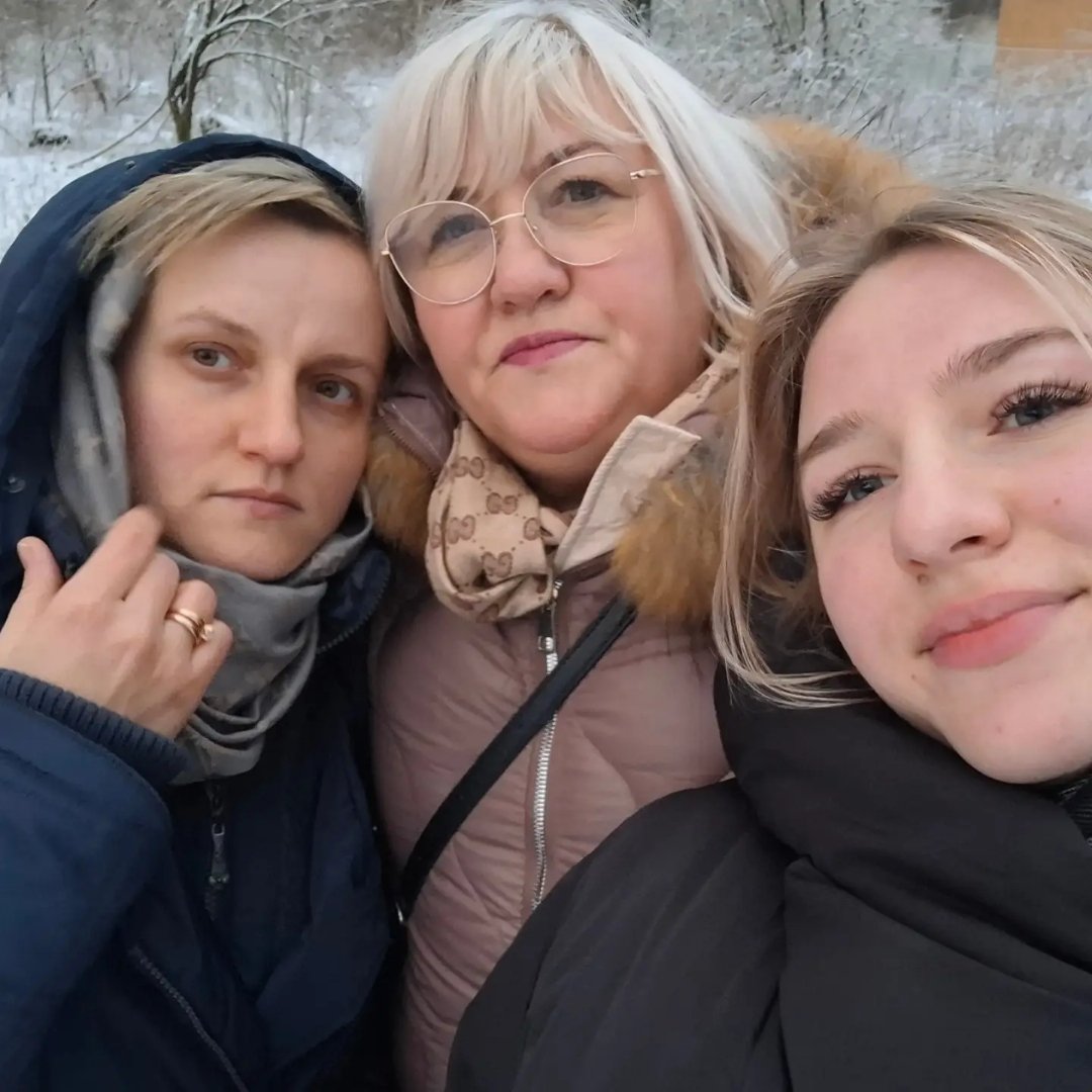 Instagram Profilbild von marinamazurkevic