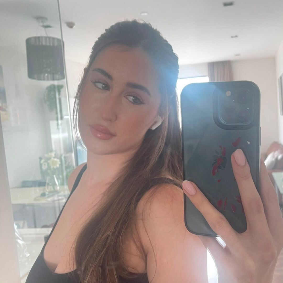 Instagram Profilbild von britishdaisyharper