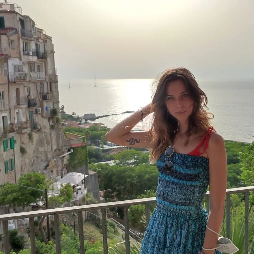 Instagram Profilbild von eenaerii