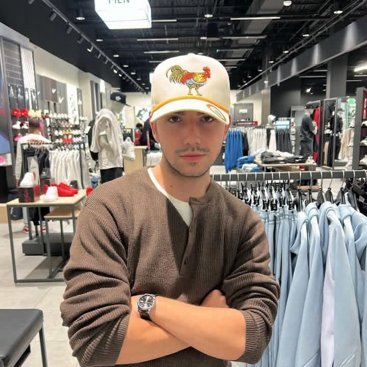 Instagram Profilbild von kotoulas.g