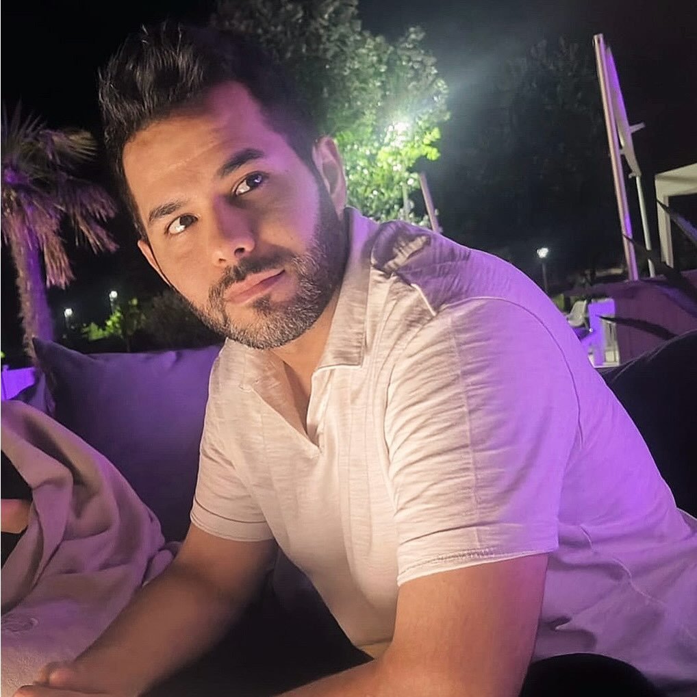 Instagram Profilbild von atrmurat