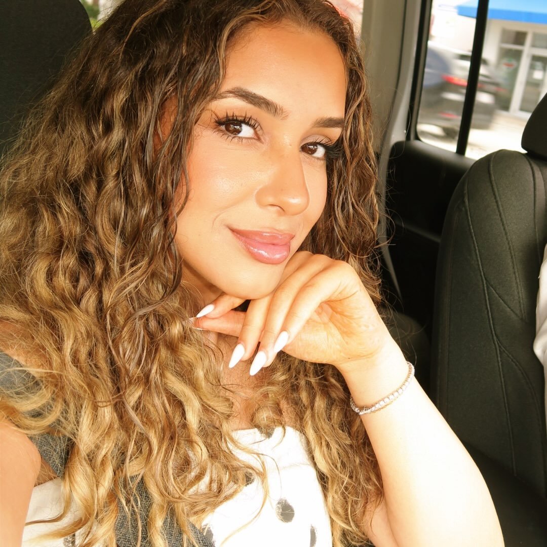 Instagram Profilbild von aminaallxx